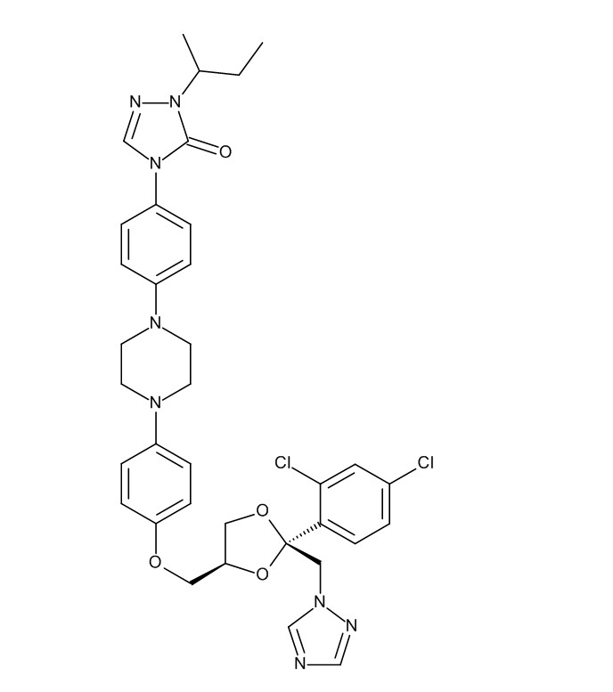 Itraconazole