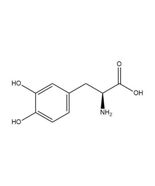 Levodopa