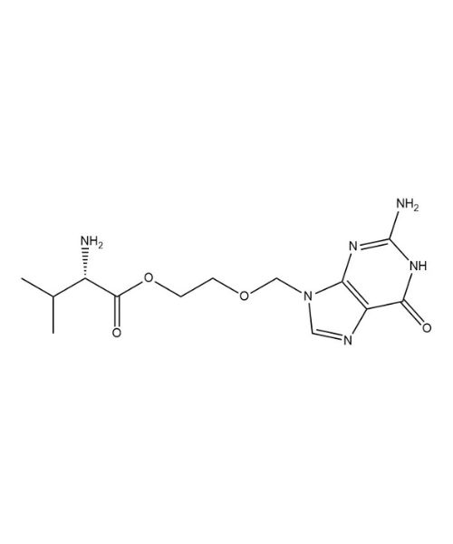 Valacyclovir