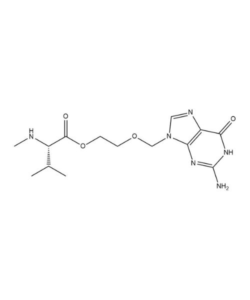 Valacyclovir Related Compound C
