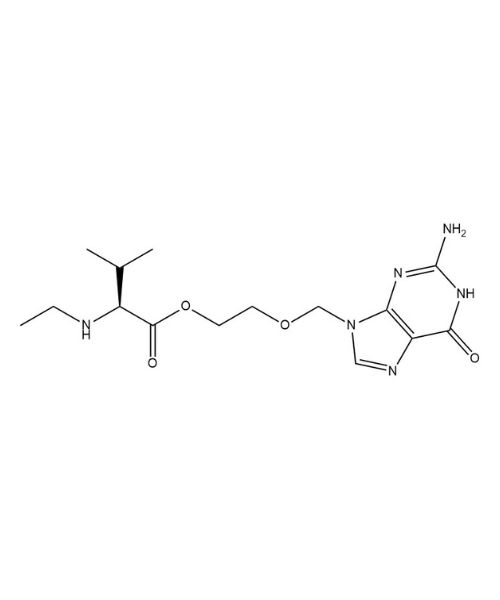 Valacyclovir Related Compound D