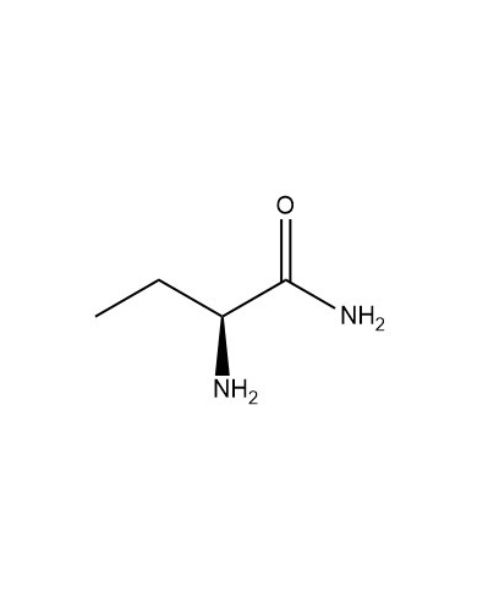 (S)-2-Aminobutanamide