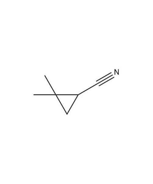 2,2-dimethylcyclopropanecarbonitrile, Buy 2,2-dimethylcyclopropanecarbonitrile from Artis Biotech | ASTANDARDS