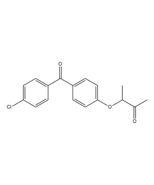 Fenofibrate Impurity C