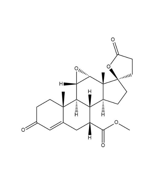 Eplerenone EP Impurity B, Buy Eplerenone EP Impurity B from ASTANDARDS | Artis Biotech