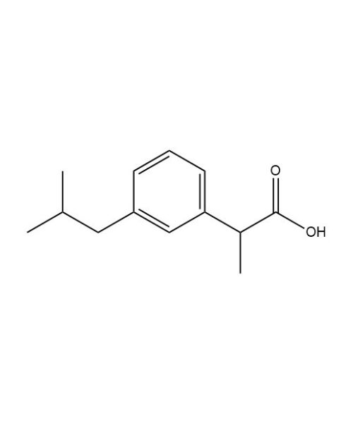 Ibuprofen EP impurity A