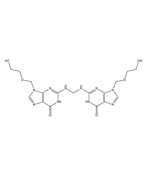 Acyclovir EP Impurity K