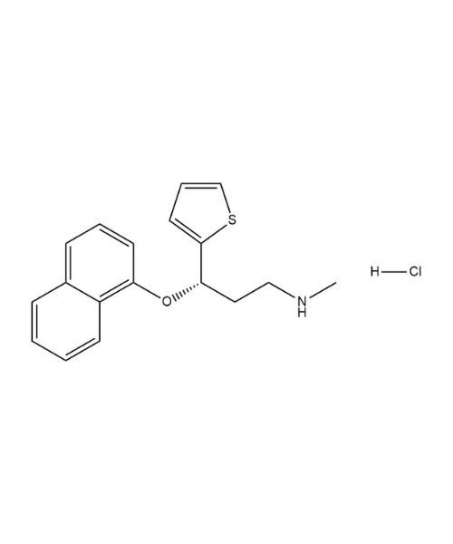Duloxetine Hydrochloride, Buy Duloxetine Hydrochloride from ASTANDARDS | Artis Biotech