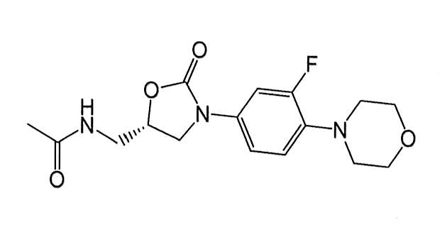 Linezolid