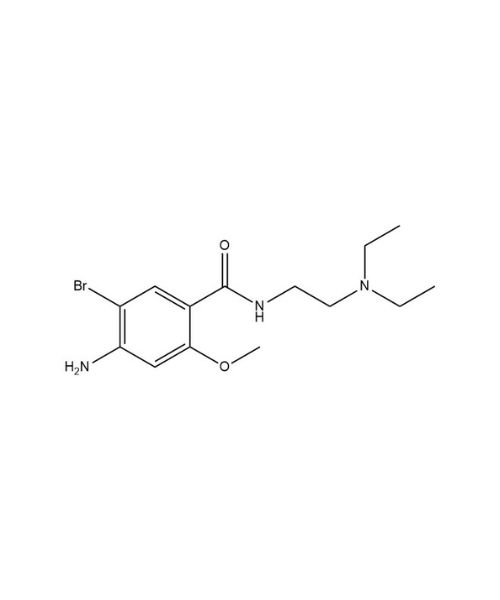 Bromopride, Buy Bromopride from ARTIS BIOTECH | ASTANDARDS