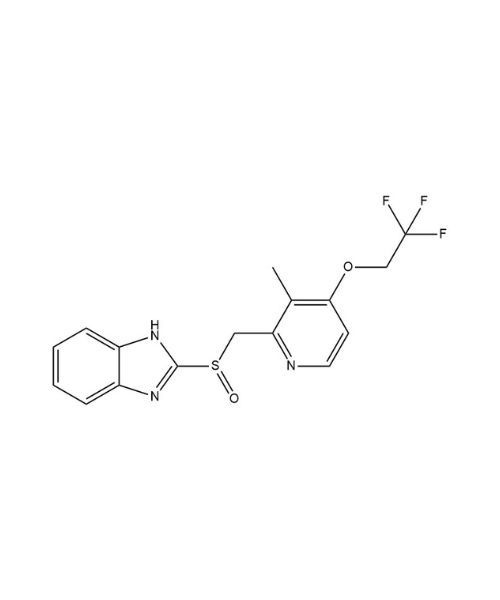 Lansoprazole, Buy Lansoprazole from ASTANDARDS | Artis Biotech