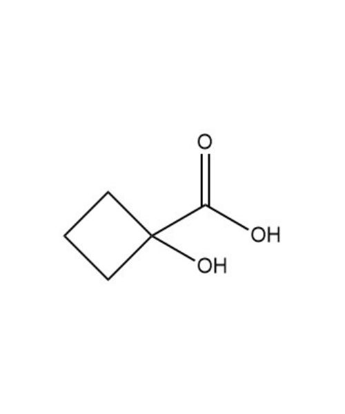 1-Hydroxycyclobutanecarboxylic Acid