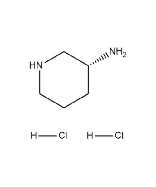 (R)-3-Aminopiperidine Dihydrochloride