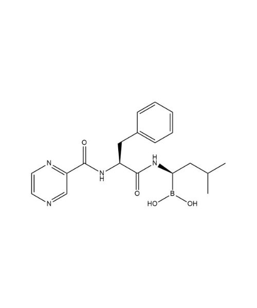 Bortezomib, Buy Bortezomib from ARTIS BIOTECH | ASTANDARDS