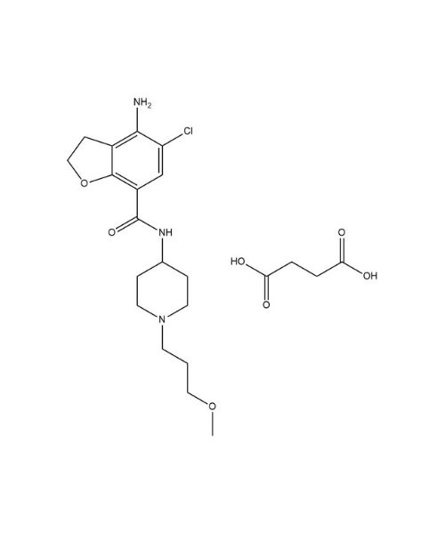 Prucalopride Succinate, Buy Prucalopride Succinate from ARTIS BIOTECH | ASTANDARDS