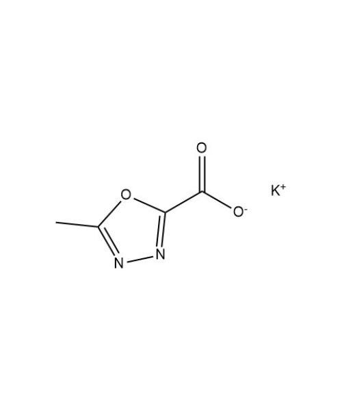 Raltegravir Oxadiazole Impurity