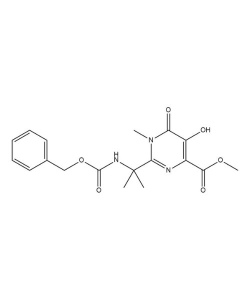 Raltegravir Impurity