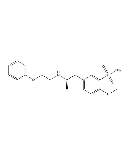 Tamsulosin EP Impurity C, Buy Tamsulosin EP Impurity C from Artis Biotech | ASTANDARDS