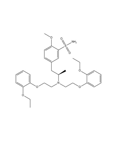 Tamsulosin EP Impurity A, Buy Tamsulosin EP Impurity A from Artis Biotech | ASTANDARDS