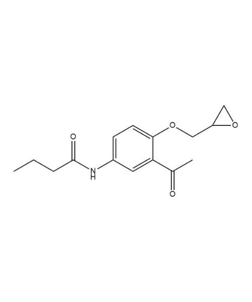 Acebutolol EP Impurity A