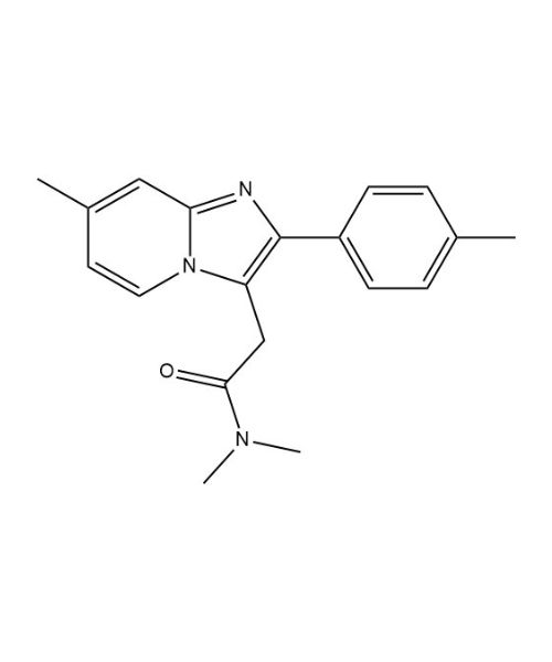 Zolpidem Tartrate Impurity A