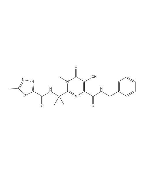 Raltegravir Related Compound E