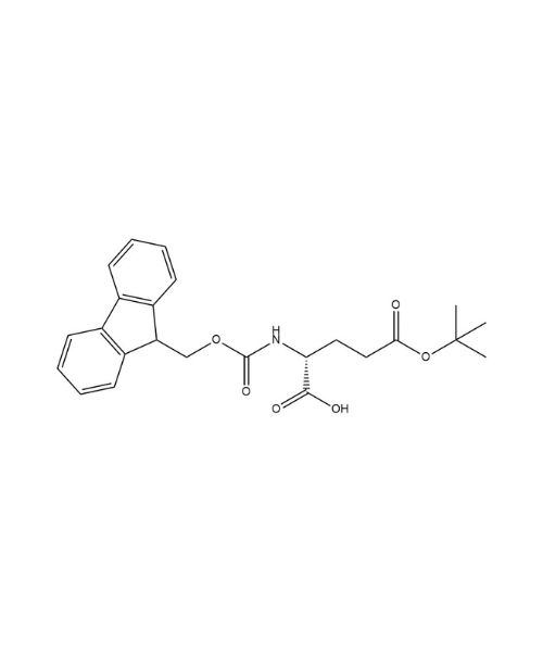 Fmoc-D-Glu(OtBu)-OH, Buy Fmoc-D-Glu(OtBu)-OH from ARTIS BIOTECH | ASTANDARDS