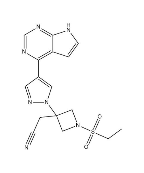 Baricitinib