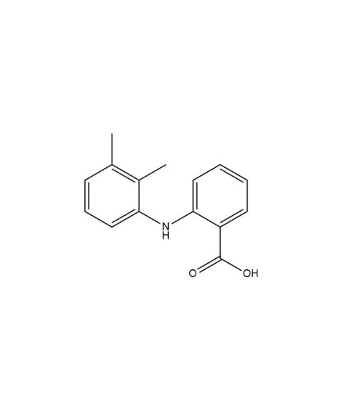 Mefenamic Acid, Buy Mefenamic Acid from ARTIS BIOTECH | ASTANDARDS
