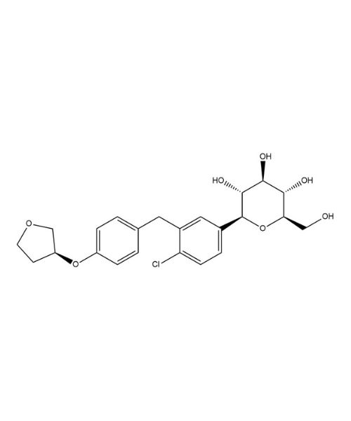 Empagliflozin Reference Standard, Buy Empagliflozin Reference Standard from ASTANDARDS | Artis Biotech