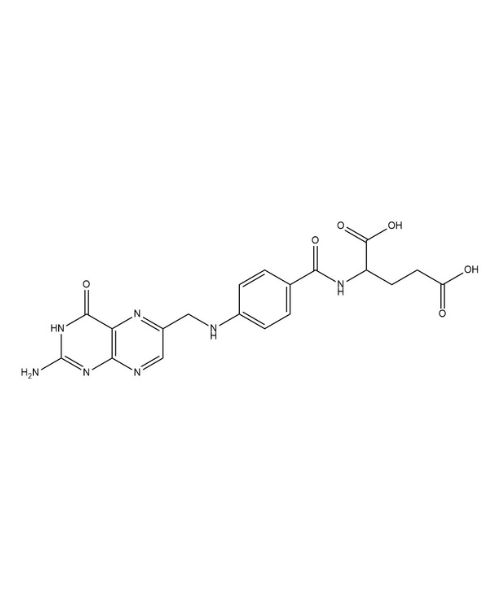 Folic Acid, Buy Folic Acid from ASTANDARDS | Artis Biotech