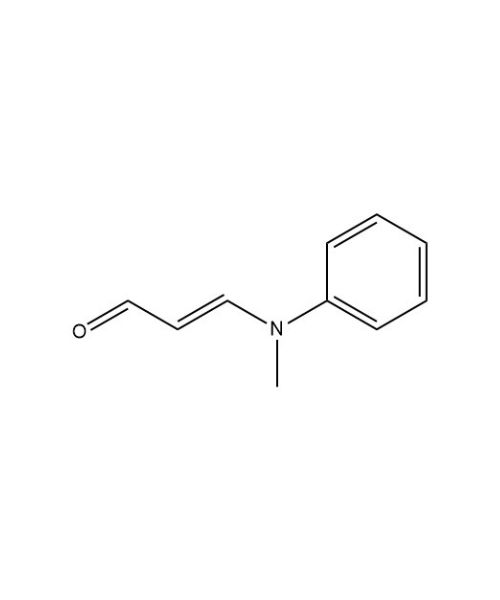 3-(N-Phenyl-N-methyl)aminoacrolein