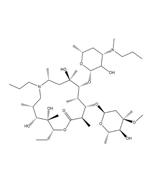 3'-N-propyl-3'-N-demethylgamithromycin, Buy 3'-N-propyl-3'-N-demethylgamithromycin from Artis Biotech | ASTANDARDS