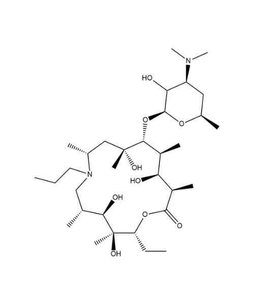 13-O-Decladinosyl Gamithromycin, Buy 13-O-Decladinosyl Gamithromycin from Artis Biotech | ASTANDARDS