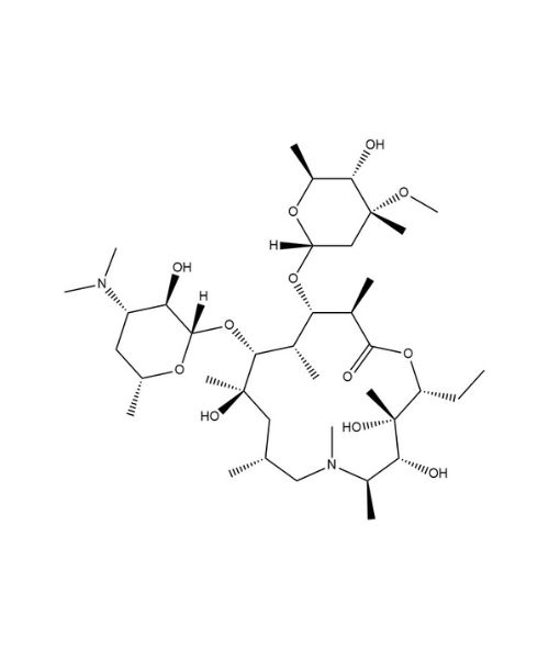 Azithromycin