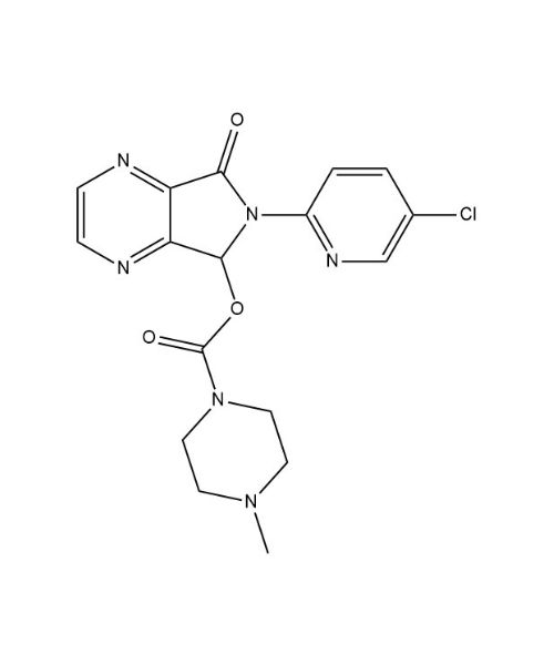Zopiclone
