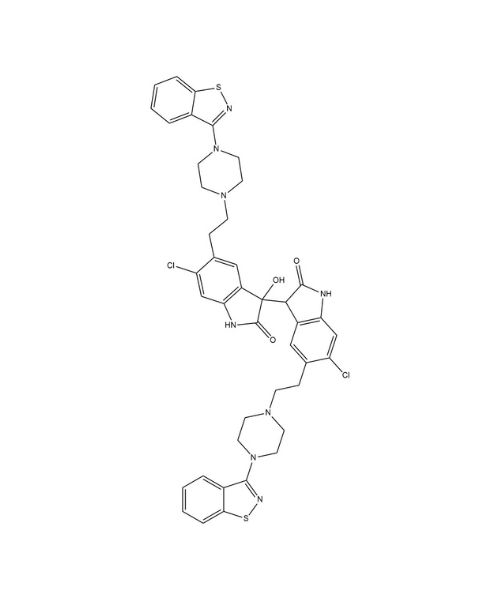 Ziprasidone EP Impurity D