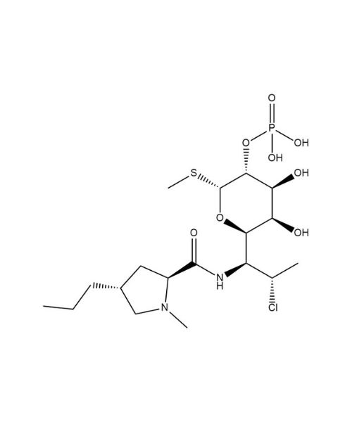 Clindamycin Phosphate, Buy Clindamycin Phosphate from ARTIS BIOTECH | ASTANDARDS