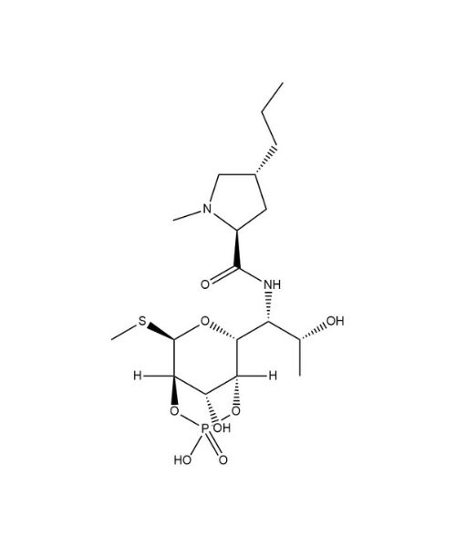 CLINDAMYCIN PHOSPHATE IMPURITY G, Buy CLINDAMYCIN PHOSPHATE IMPURITY G from Artis Biotech | ASTANDARDS