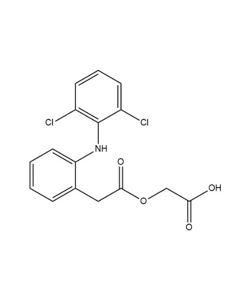 Aceclofenac