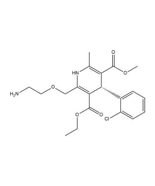 (S)-Amlodipine