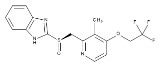 Dexlansoprazole