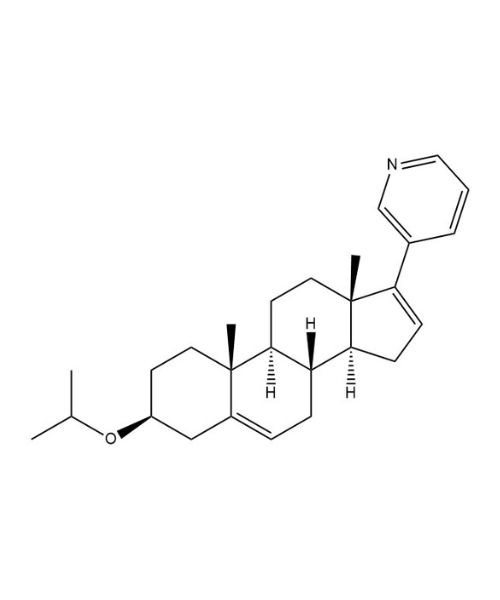 Abiraterone Isopropyl Ether
