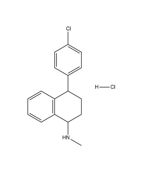  Sertraline impurity C