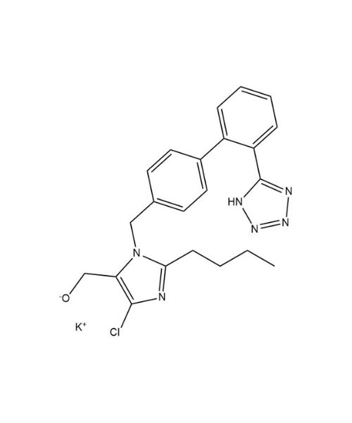 Losartan Potassium, Buy Losartan Potassium from ASTANDARDS | Artis Biotech