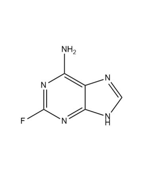 2-Fluoroadenine, Buy 2-Fluoroadenine from Artis Biotech | ASTANDARDS