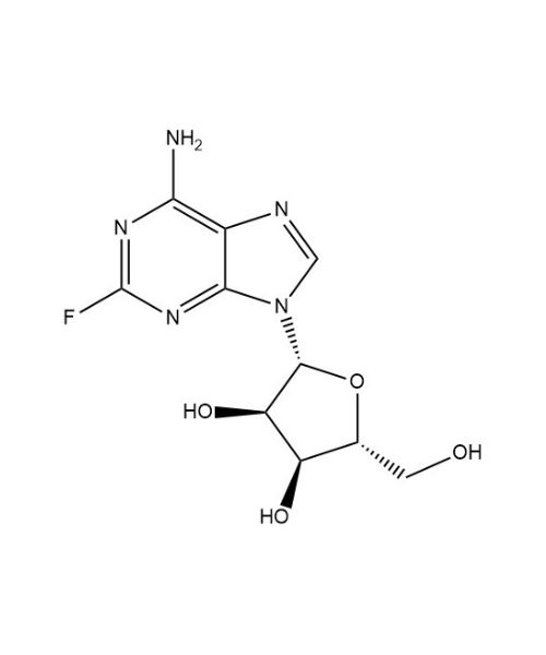 2-Fluoro-ara-adenine, Buy 2-Fluoro-ara-adenine from Artis Biotech | ASTANDARDS
