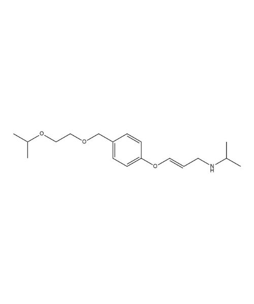 Bisoprolol EP Impurity E, Buy Bisoprolol EP Impurity E from ASTANDARDS | Artis Biotech