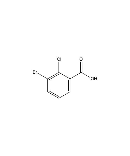 3-Bromo-2-chloro benzoic acid, Buy 3-Bromo-2-chloro benzoic acid from Artis Biotech | ASTANDARDS