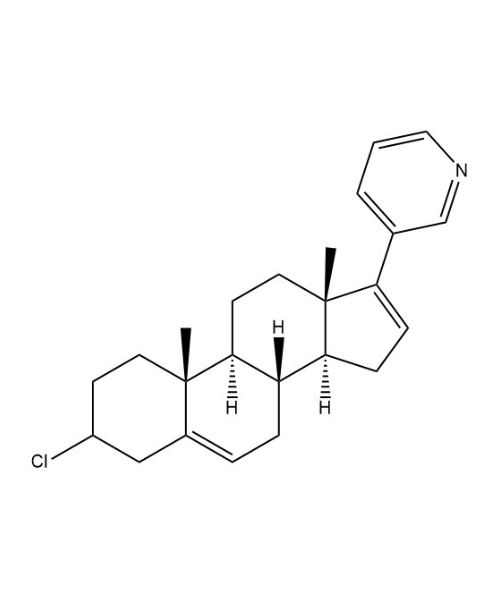3-Deoxy-3-Chloroabiraterone